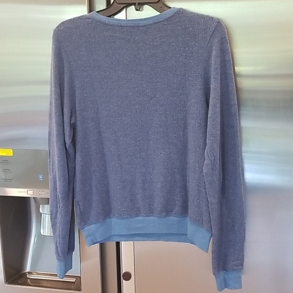 💕WILDFOX💕 Beverly Hills Logo Sweatshirt - Picture 5 of 8